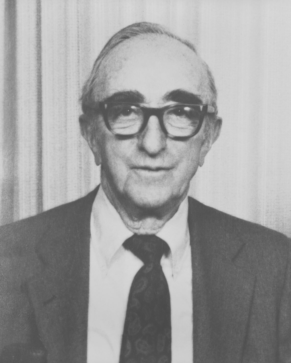 William J. Wolf